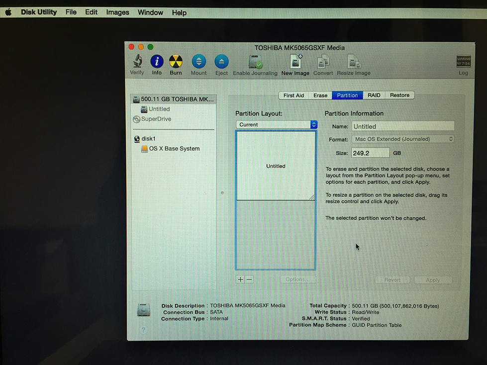 format wd passport for mac couldn